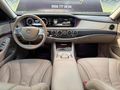 MEB CAR NOKTA HATASIZ S350 LONG