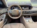 MEB CAR NOKTA HATASIZ S350 LONG