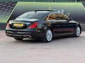MEB CAR NOKTA HATASIZ S350 LONG