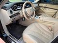 MEB CAR NOKTA HATASIZ S350 LONG