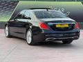 MEB CAR NOKTA HATASIZ S350 LONG