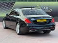 MEB CAR NOKTA HATASIZ S350 LONG