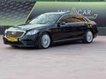 MEB CAR NOKTA HATASIZ S350 LONG