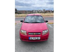 Sahibinden Chevrolet Kalos 1.2 SE 2005 Model 