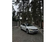 Sahibinden Volkswagen Passat 1.6 TDi BlueMotion Highline 2018 Model 