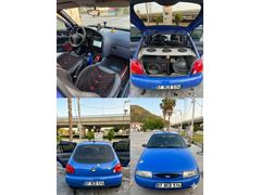 Sahibinden Ford Fiesta 1.25 Flair 1997 Model