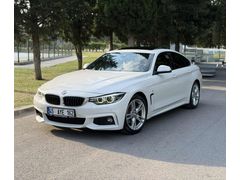 HARUN ÇAMKIRAN GALERİDEN HATASIZ 2017 4.18İ M SPORT 63.000km