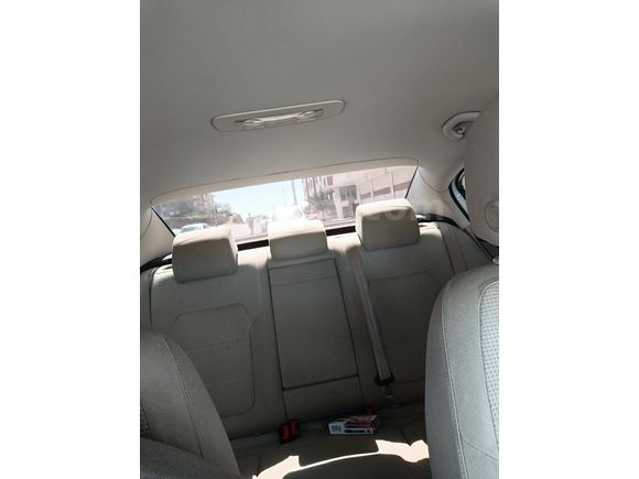Sahibinden Volkswagen Passat 1.6 TDi BlueMotion Comfortline 2014 Model Adıyaman 251.000 km Beyaz