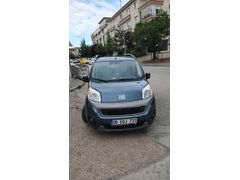 Sahibinden Fiat Fiorino Combi 1.4 Eko Premio 2024 Model
