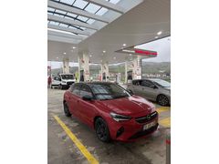 Sahibinden Opel Corsa 1.2 T Elegance 2020 Model 