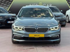 MEB CAR DÜŞÜK KM Lİ BMW 520i