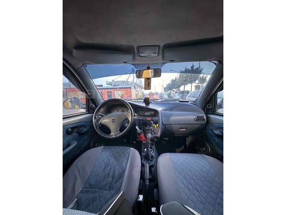 Sahibinden Fiat Palio 1.4 EL 1999 Model 