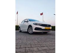 SE-KA MOTORS'DAN 2022 MODEL FİAT EGEA 1.3 EASY PK.