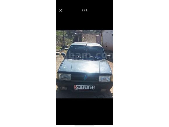 Sahibinden Tofaş Doğan SL 1993 Model