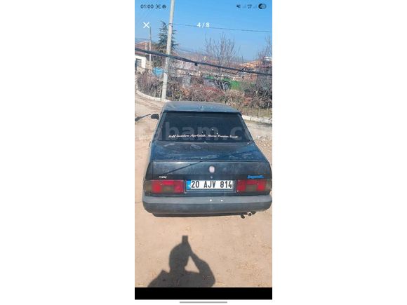 Sahibinden Tofaş Doğan SL 1993 Model