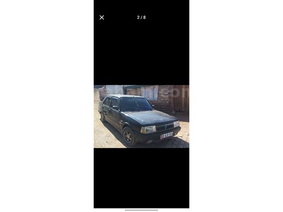 Sahibinden Tofaş Doğan SL 1993 Model