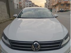 Sahibinden Volkswagen Jetta 1.4 TSi BlueMotion Comfortline 2017 Model İstanbul