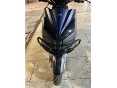 Sahibinden Mondial 125 Lavinia Pro 