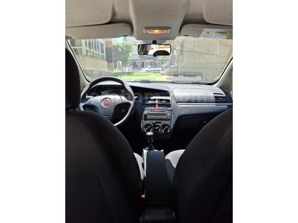 Sahibinden Fiat Linea 1.4 Fire Pop 2015 Model