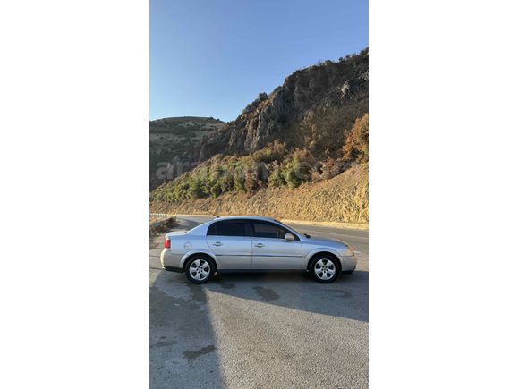 Sahibinden Opel Vectra 1.6 Comfort 2004 Model 