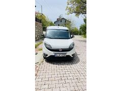 Sahibinden Fiat Doblo Combi 1.3 Multijet Premio Plus 2015 Model 