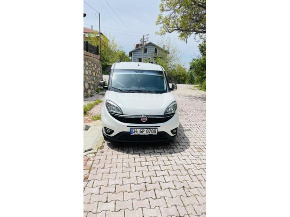 Acil satılık Sahibinden Fiat Doblo Combi 1.3 Multijet Premio Plus 2015 Model 