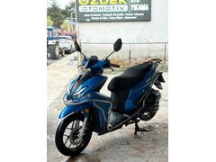 Sahibinden Kanuni Resa 125 