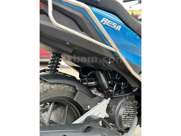 Sahibinden Kanuni Resa 125 