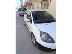 Sahibinden Ford Fiesta 1.4 TDCi Comfort 2007 Model İzmir