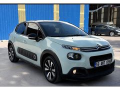 Sahibinden Citroen C3 1.2 PureTech Feel S Edition 202 acilll satılık l