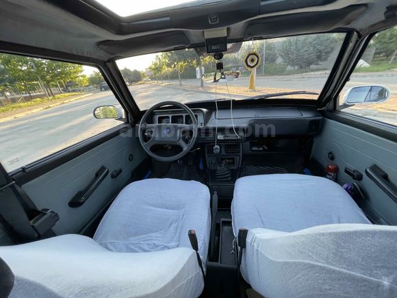 Sahibinden Tofaş Şahin 1.6 1994 Model 
