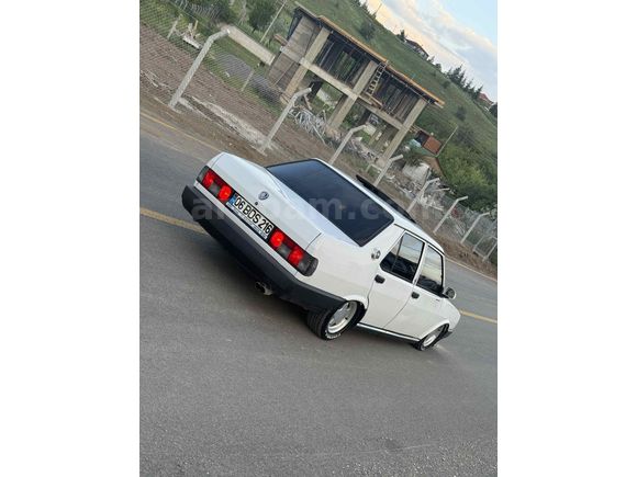 Sahibinden Tofaş Şahin 1.6 1994 Model 