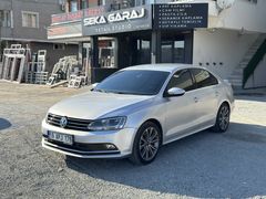 Sahibinden Volkswagen Jetta 1.6 TDi Highline 2014 Model 