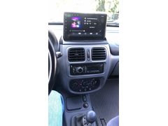 Sahibinden Renault Clio 1.6 RTE 2000 Model  300.000 km Gri (Gümüş)