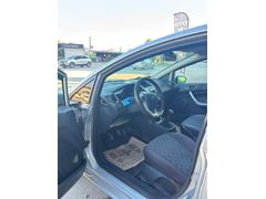 Sahibinden Ford Fiesta 1.4 TDCi Trend 2012 Model