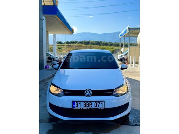 Sahibinden Volkswagen Polo 1.6 TDi Comfortline 2013 Model 