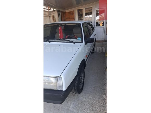 Binici ARABASIDIR.2000 model.DAĞ KEÇİSİ,ASFALT FARESİ Lada Samara 1.5 Enjeksiyonlu .2000 Model