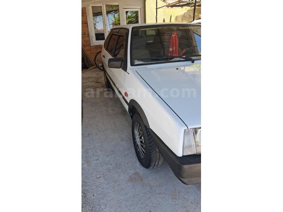 Binici ARABASIDIR.2000 model.DAĞ KEÇİSİ,ASFALT FARESİ Lada Samara 1.5 Enjeksiyonlu .2000 Model