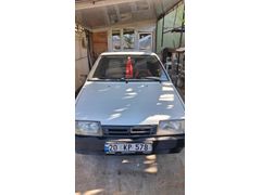 Porsce Mühendisliği Harikası.Lada Samara 1.5 2000 Model
