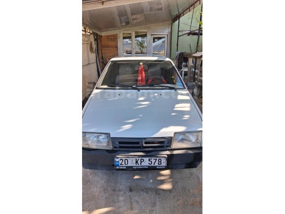Binici ARABASIDIR.2000 model.DAĞ KEÇİSİ,ASFALT FARESİ Lada Samara 1.5 Enjeksiyonlu .2000 Model