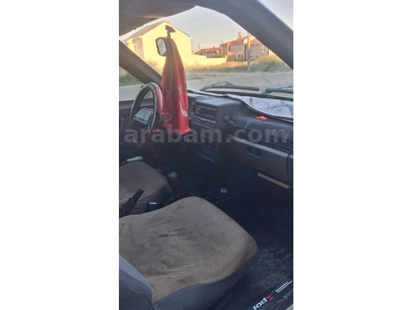Binici ARABASIDIR.2000 model.DAĞ KEÇİSİ,ASFALT FARESİ Lada Samara 1.5 Enjeksiyonlu .2000 Model