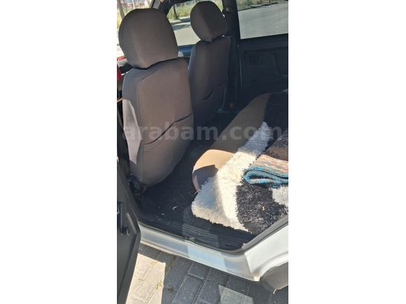 Binici ARABASIDIR.2000 model.DAĞ KEÇİSİ,ASFALT FARESİ Lada Samara 1.5 Enjeksiyonlu .2000 Model