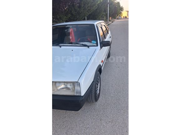 Binici ARABASIDIR.2000 model.DAĞ KEÇİSİ,ASFALT FARESİ Lada Samara 1.5 Enjeksiyonlu .2000 Model
