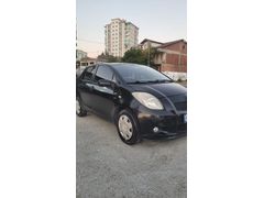 --TERTEMİZ BAKIMLARI YENİ YARİS 1.4 DİZEL--