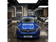 Galeriden Renault Clio 1.0 TCe Evolution 2025 Model İstanbul