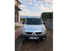 Sahibinden Renault Kangoo Multix 1.5 dCi Authentique 2006 Model  225.000 km Gri (Gümüş)