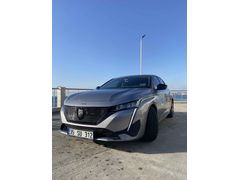 Sahibinden Peugeot 308 1.2 PureTech Allure 2023 Model 