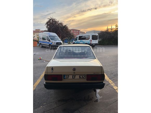Sahibinden Tofaş Şahin 1.6 1992 Model 