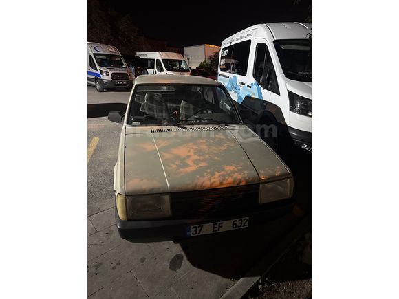 Sahibinden Tofaş Şahin 1.6 1992 Model 