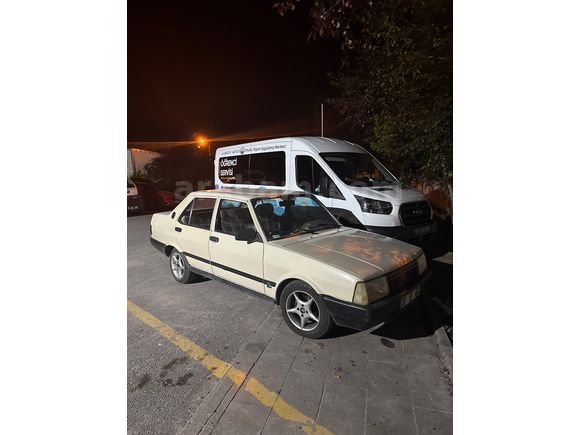 Sahibinden Tofaş Şahin 1.6 1992 Model 